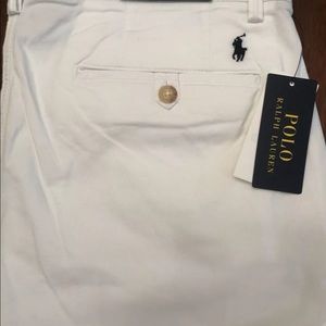 Ralph Lauren POLO Men's 38X30 Stretch Straight. Brand new with tags.